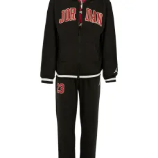 Комплект спортивного костюма с капюшоном