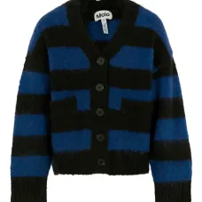 Кардиган Brutus в полоску