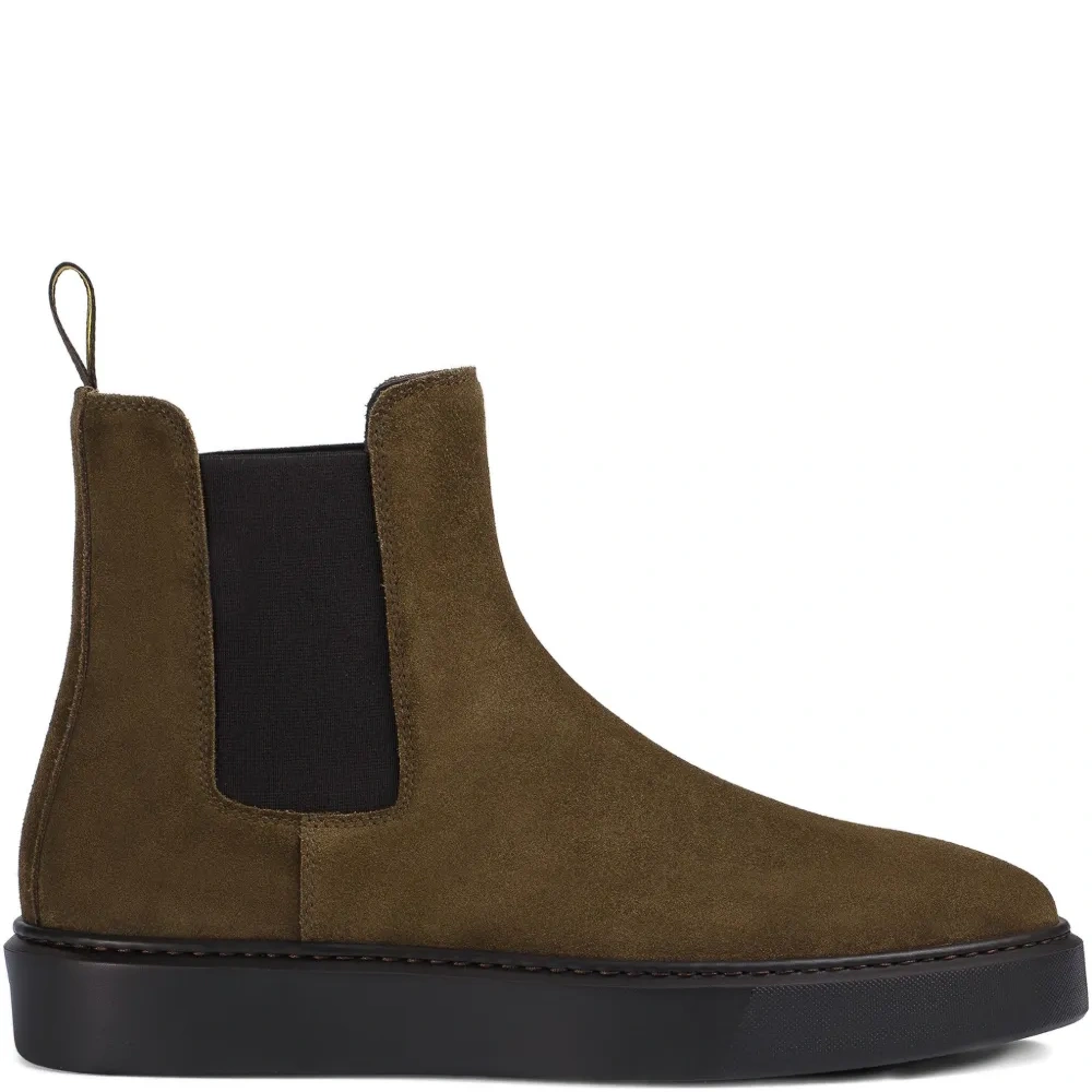 Ботинки челси Havana