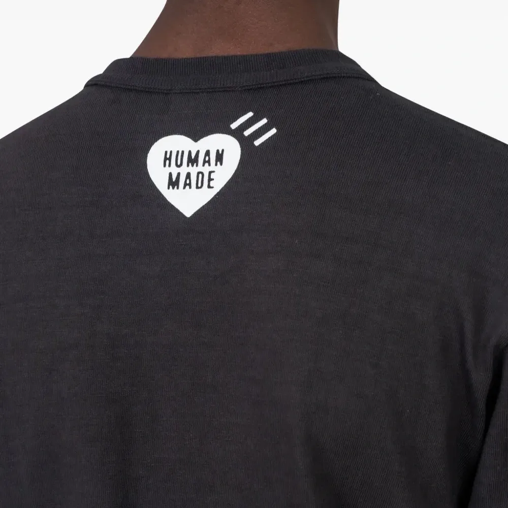 Футболка с графичным принтом