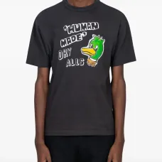 Футболка с графичным принтом