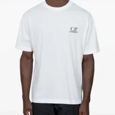 Футболка с логотипом