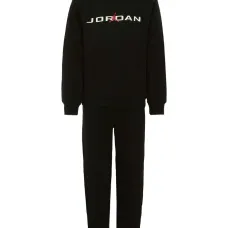 Спортивный костюм с логотипом