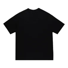 Хлопковая футболка Brad T