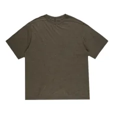 Хлопковая футболка Brand T