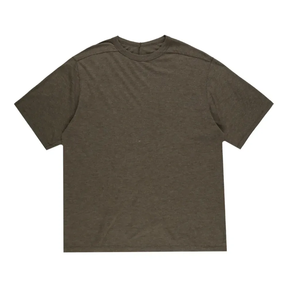 Хлопковая футболка Brand T