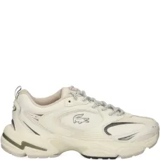 Кроссовки с логотипом