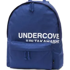 Рюкзак с принтом-логотипом