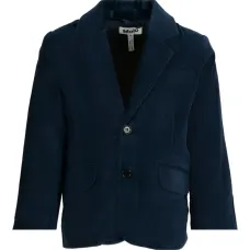 Бархатный пиджак на двух пуговицах Бархатный пиджак на двух пуговицах