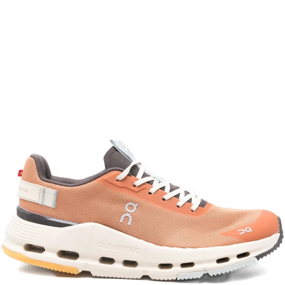 Кроссовки Cloudnova Form 2