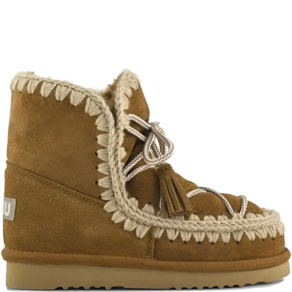 Ботинки-угги Eskimo 18