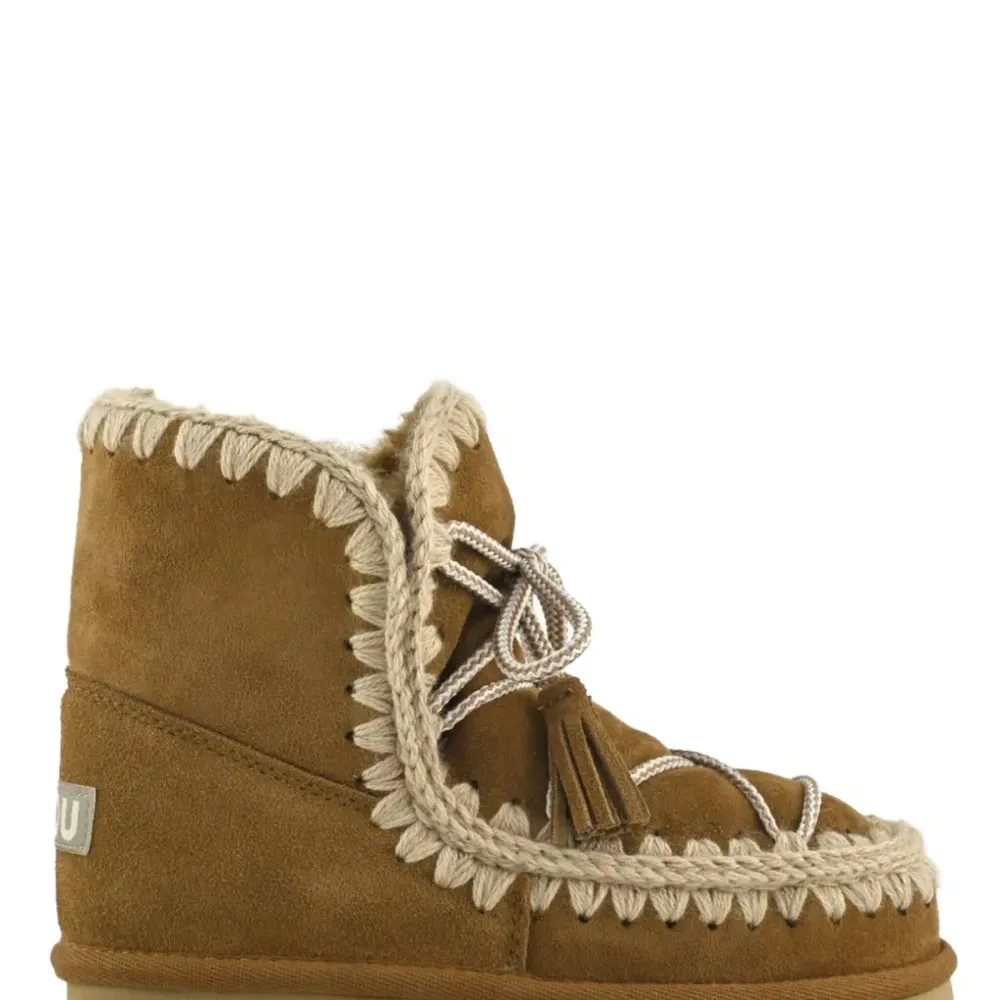 Ботинки-угги Eskimo 18