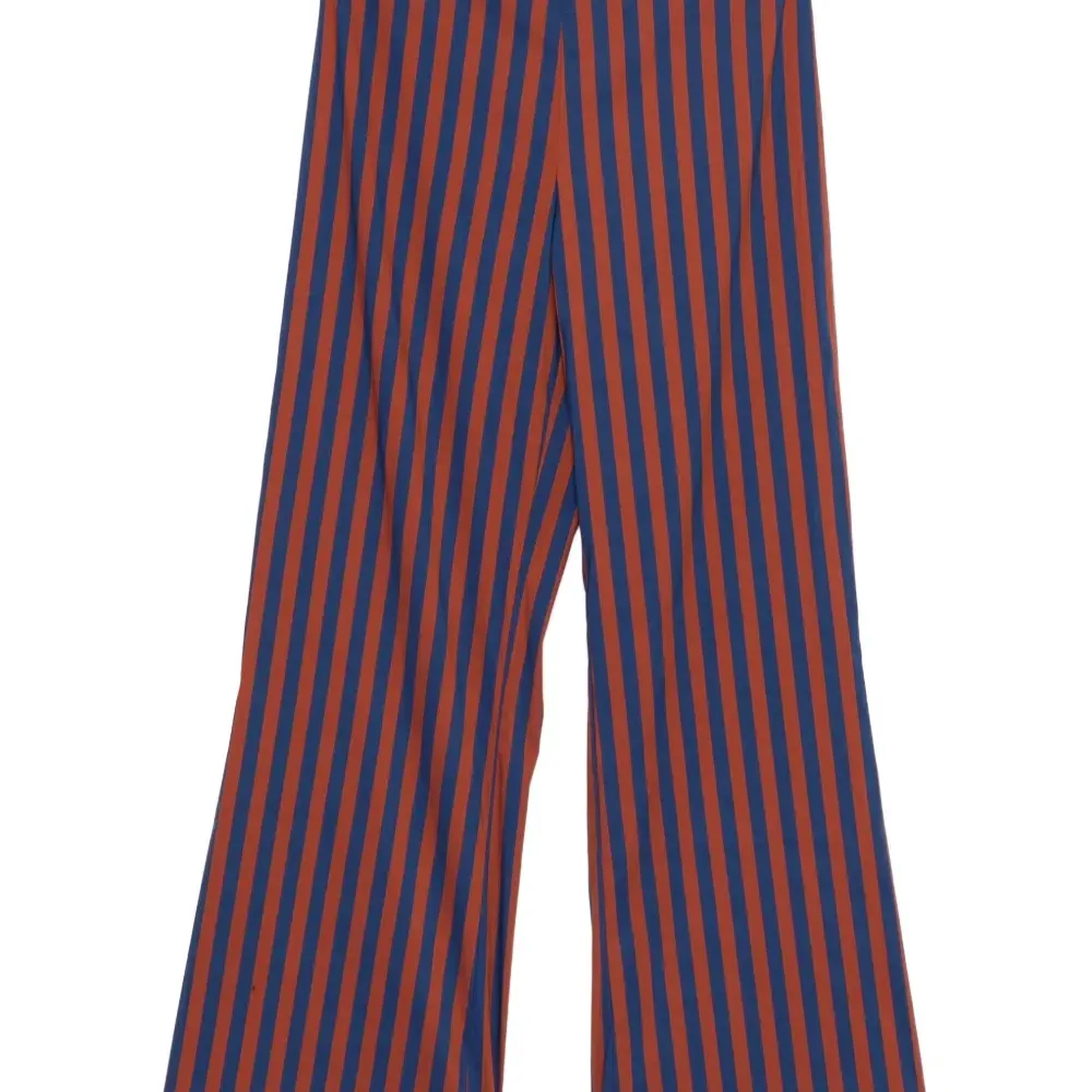 Поплиновые брюки Pia