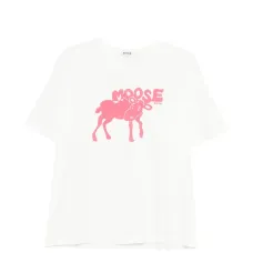 Футболка Antlers Moose