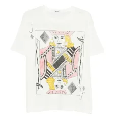 Футболка с карманом Jack Diamonds