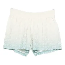 Шорты с логотипом