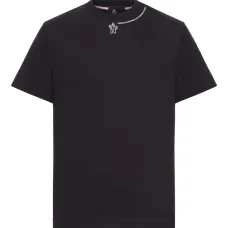 Футболка с логотипом