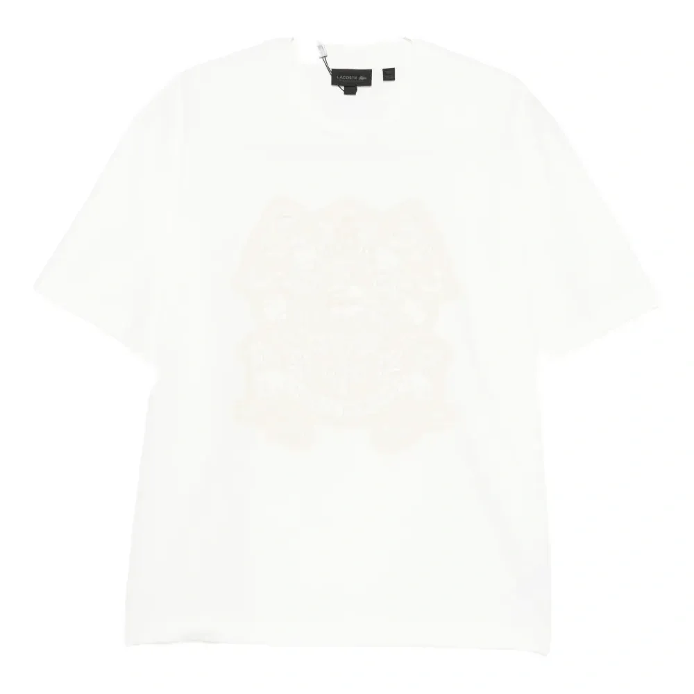 Футболка с графическим принтом