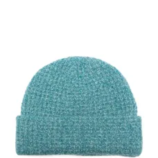 Шапка в рубчик