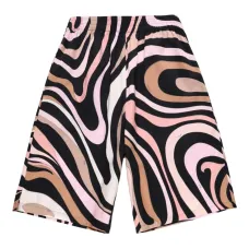 Баскетбольные шорты Marmo на резинке