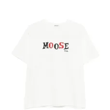 Футболка Moose