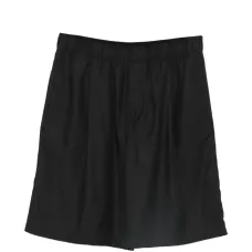 Шорты из хлопка для отдыха