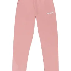 Спортивные брюки с логотипом