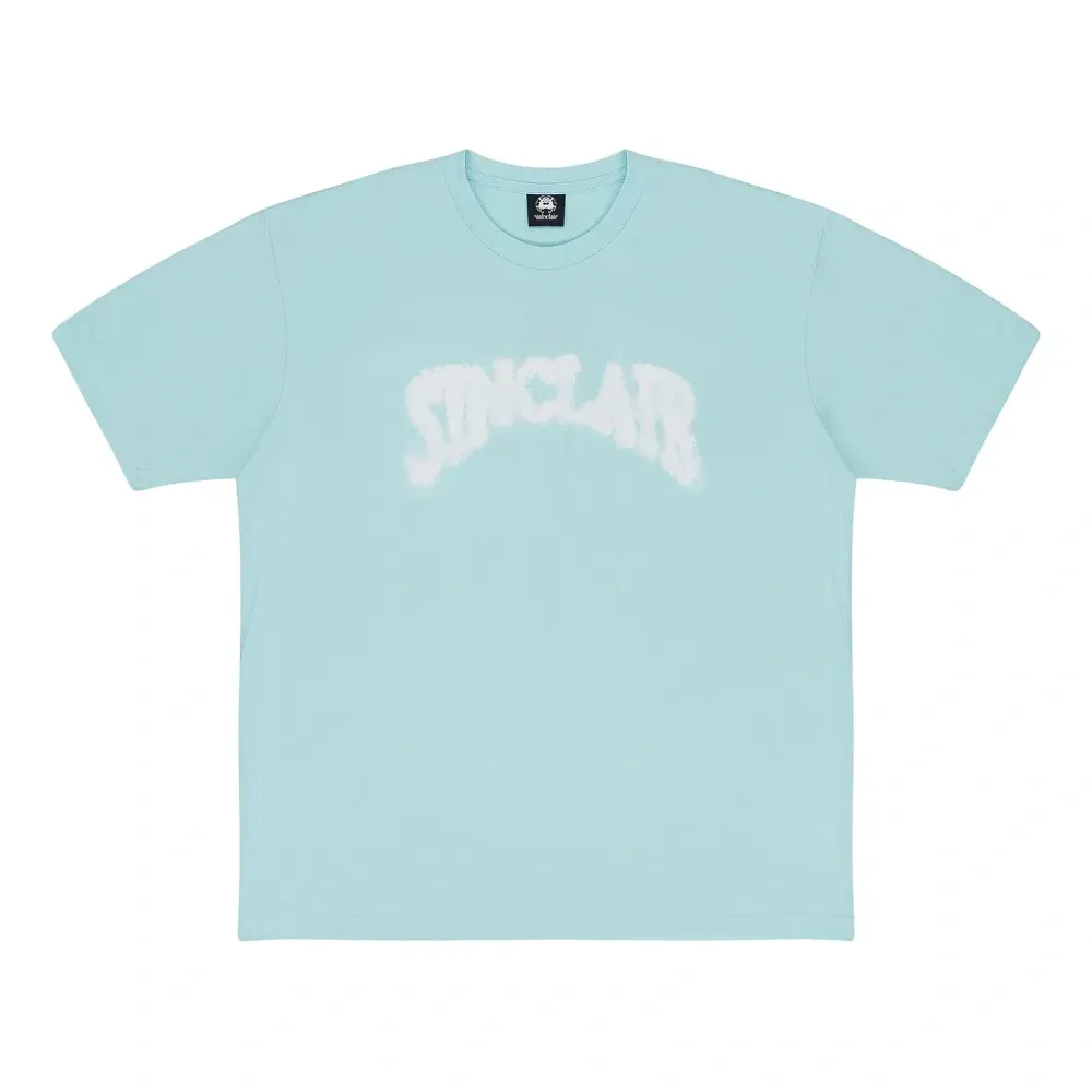 Футболка с логотипом