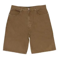 Джинсовые шорты