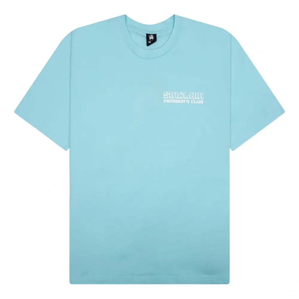 Футболка с логотипом