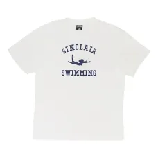 Плавательная футболка