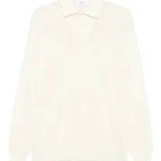 Поло из шерсти мериноса