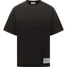 Футболка с графическим принтом