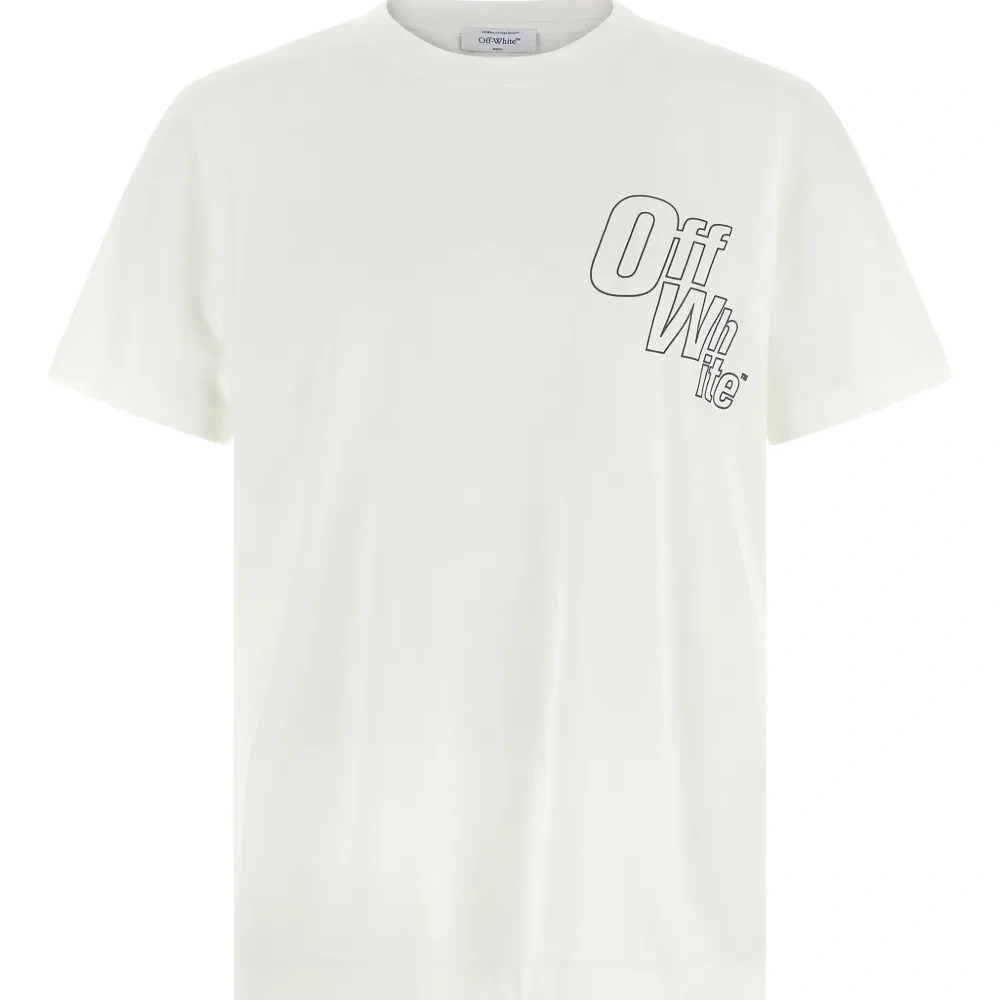 Хлопковая футболка