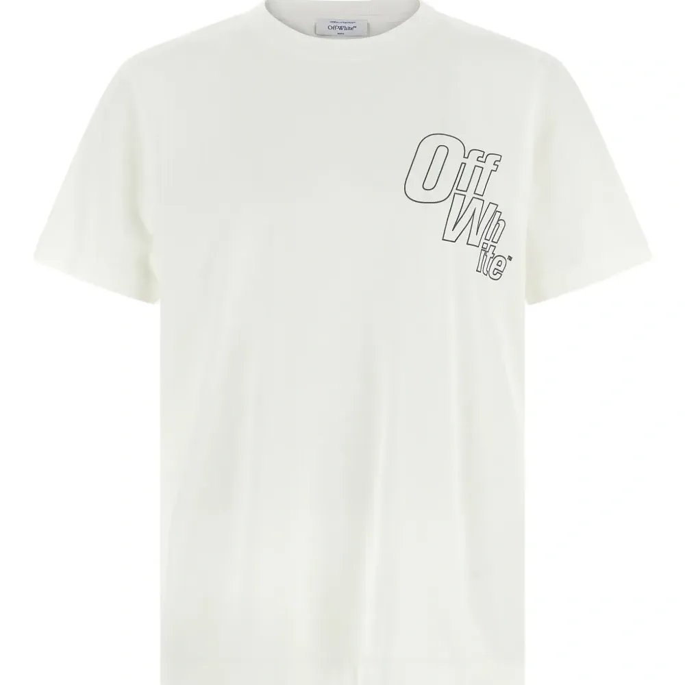 Хлопковая футболка