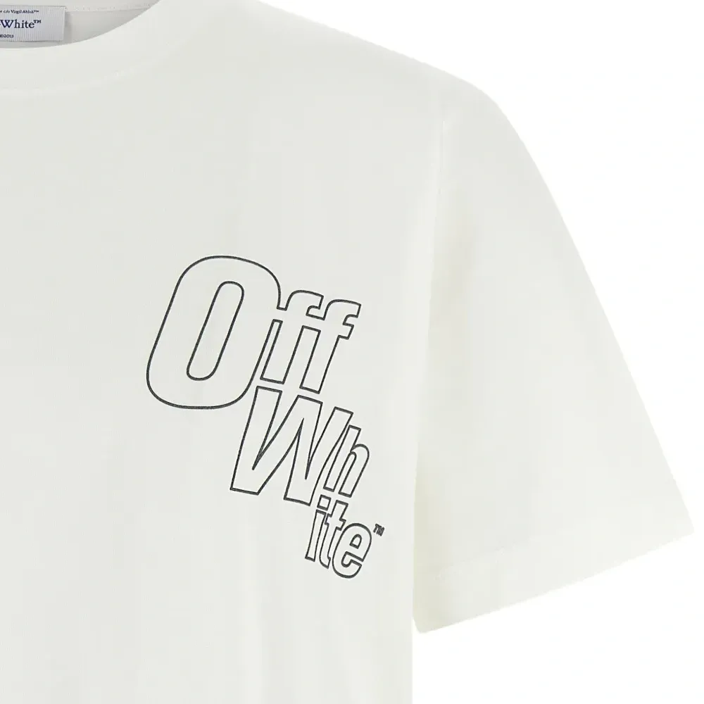 Хлопковая футболка