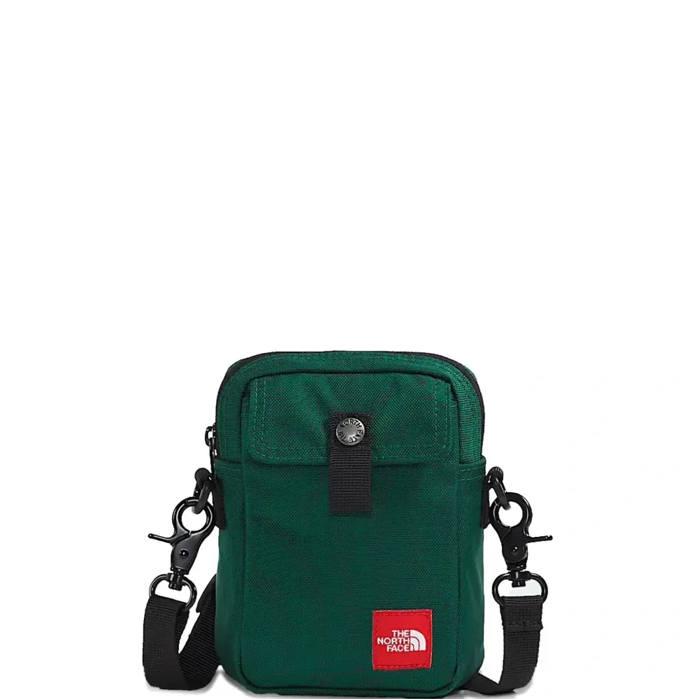 Сумка на плечо Small Red Box