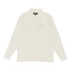 Рубашка из льна