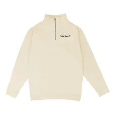 Свитер на молнии