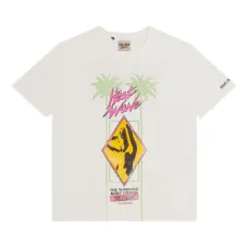 Футболка X Doc Johnson Heat Wave с блёстками