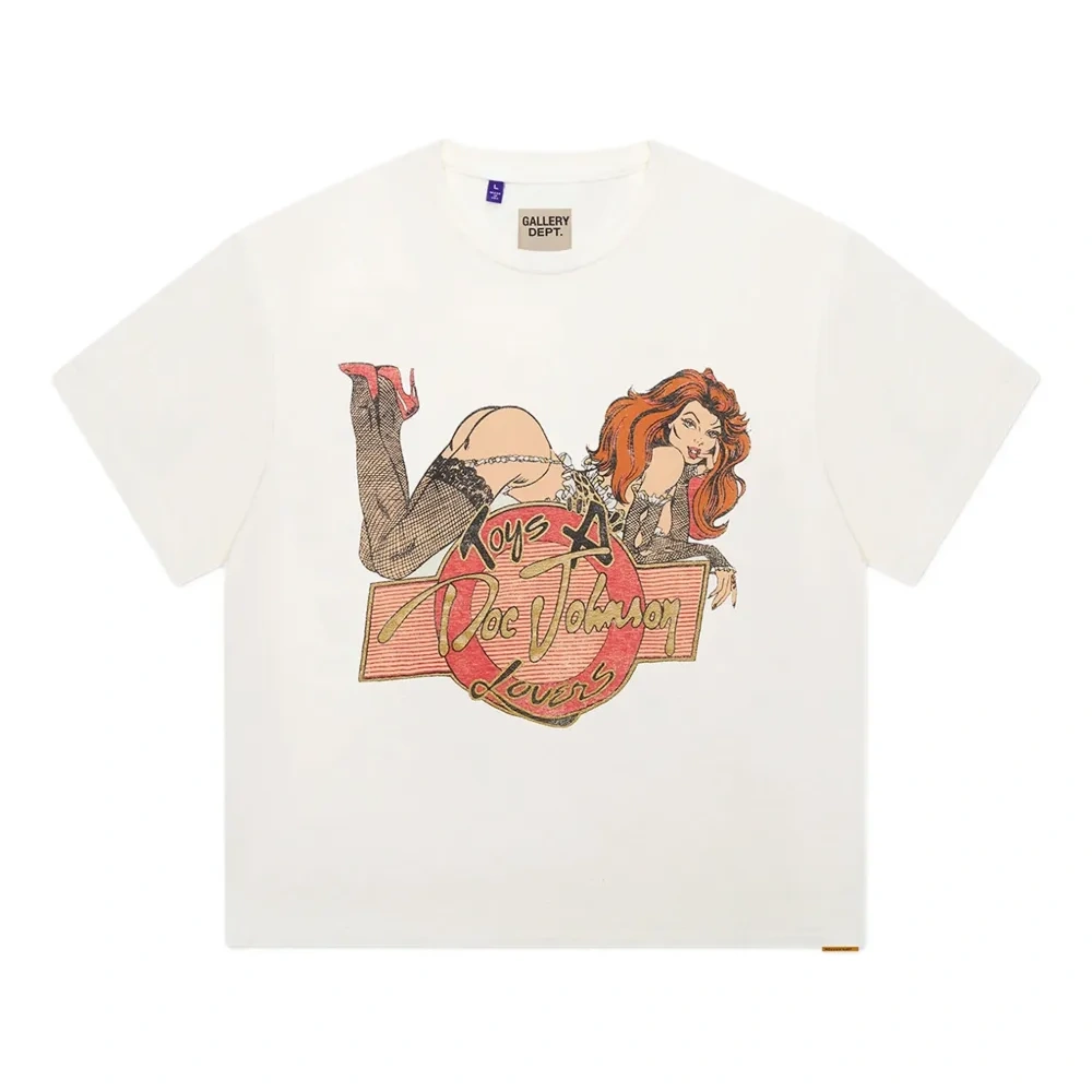 Футболка X Doc Johnson Toys 4 Love