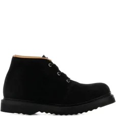 Ботинки чукка