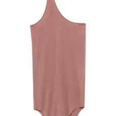 Топ на одно плечо