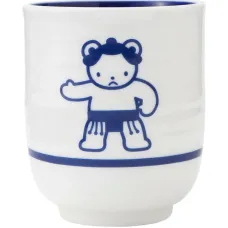 Чайная чашка X Японской ассоциации сумо