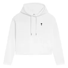 Худи Ami de Coeur из хлопка