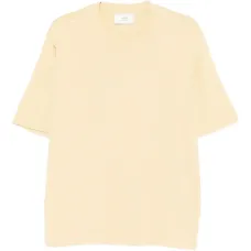 Футболка с коротким рукавом Ami de Coeur