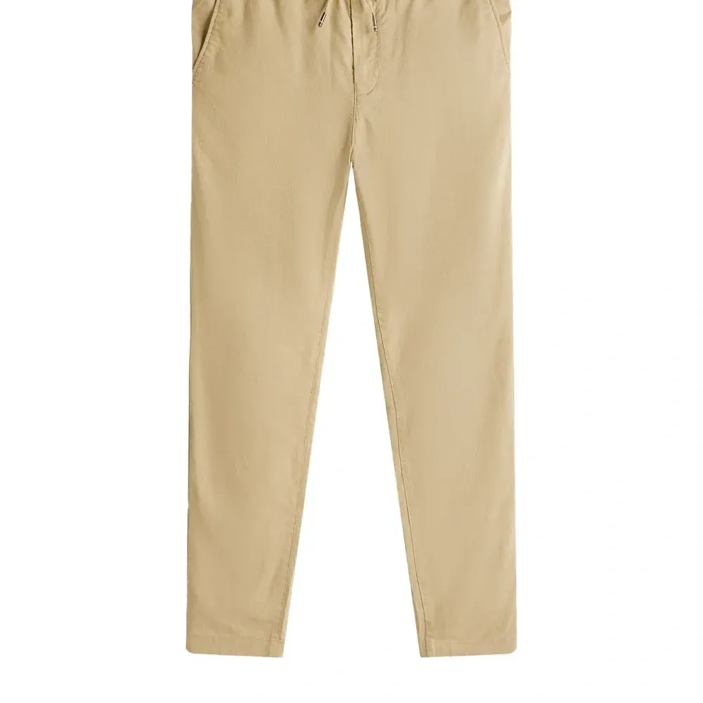 Брюки Harlem на эластичном поясе