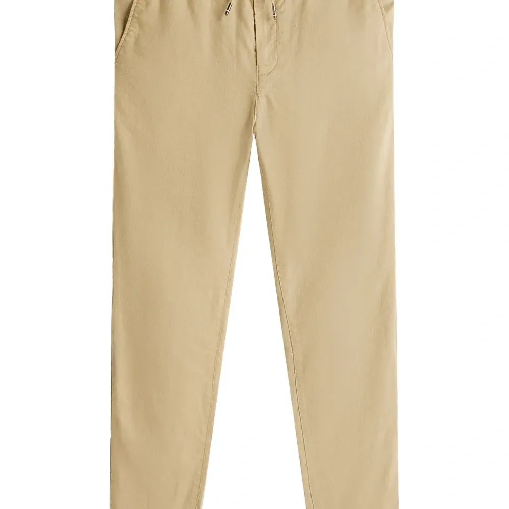 Брюки Harlem на эластичном поясе