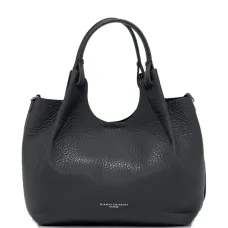 Сумка-тоут из кожи Dua