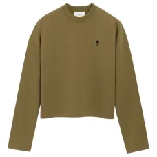 Свитер Ami de Coeur